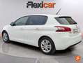 Peugeot 308 5p Style PureTech 110 S&S 6 Vel. MAN Blanco - thumbnail 5