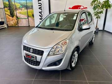 1.0 vvt GL Style