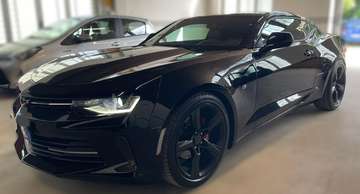 2.0L Turbo aut. 50th Anniversary Edition Coupé