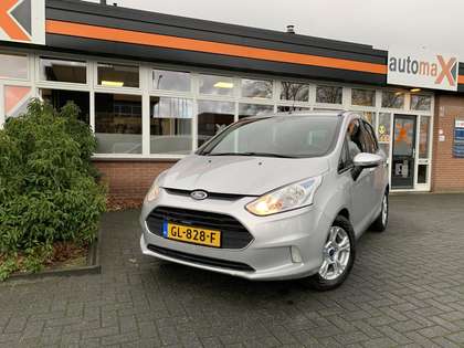 Ford B-Max 1.0 EcoBoost Style nette auto!| Nieuwe APK! |