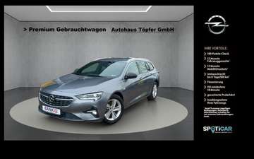B ST 2.0 Turbo "Premium Elegance"