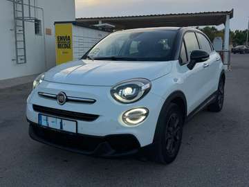 500X 1.0 Firefly S