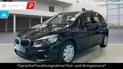 Bmw 218 D 2 Active Tourer Advantage AUTOMATIK 1.HAND