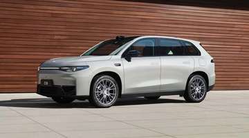 HYBRID 1.5 28.4KWH Design