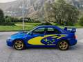 Subaru Impreza Berlina 2.0i WRX 224cv no STI, Blobeye Blu 02C Blu/Azzurro - thumbnail 8