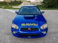 Subaru Impreza Berlina 2.0i WRX 224cv no STI, Blobeye Blu 02C Blu/Azzurro - thumbnail 2