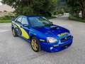 Subaru Impreza Berlina 2.0i WRX 224cv no STI, Blobeye Blu 02C Blu/Azzurro - thumbnail 3