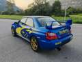 Subaru Impreza Berlina 2.0i WRX 224cv no STI, Blobeye Blu 02C Blu/Azzurro - thumbnail 7