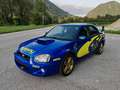 Subaru Impreza Berlina 2.0i WRX 224cv no STI, Blobeye Blu 02C Blu/Azzurro - thumbnail 1