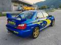 Subaru Impreza Berlina 2.0i WRX 224cv no STI, Blobeye Blu 02C Blu/Azzurro - thumbnail 5