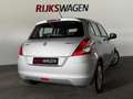 Suzuki Swift 1.2 Bandit Airco/Cruise Zilver - thumbnail 9