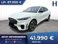Ford Mustang Mach-E 99kWh GT AWD Extended Range -52% Weiß - thumbnail 1