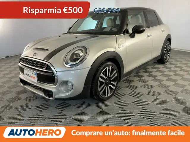 MINI Cooper SD Cooper SD