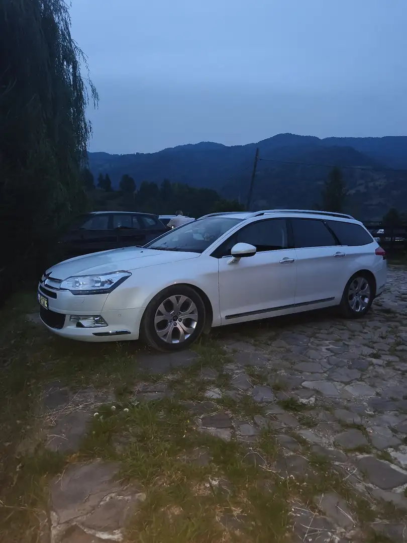 Citroen C5 Tourer BlueHDi 150 S&S Business Class - 1