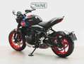 Triumph Trident 660 Triple Tribute 2025 Bleu - thumbnail 2