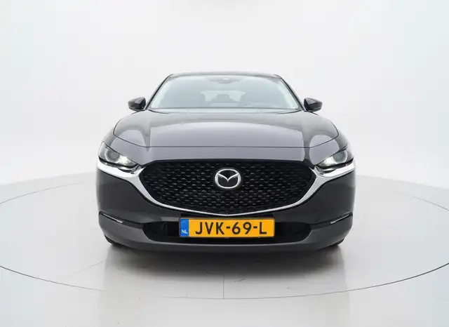 Mazda CX-30 view 11
