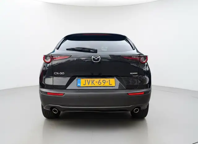 Mazda CX-30 view 12