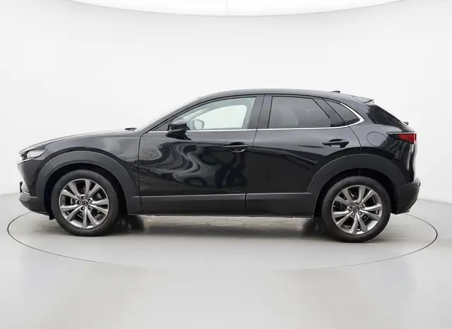 Mazda CX-30 view 6