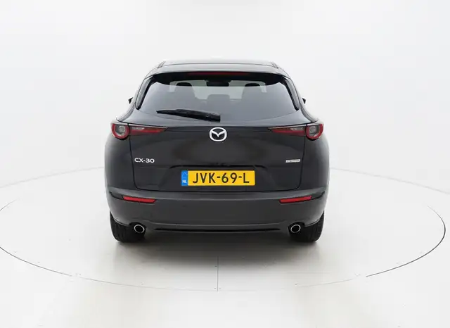 Mazda CX-30 view 13