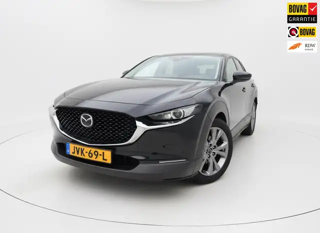 2022 Mazda CX-30 in Black for sale