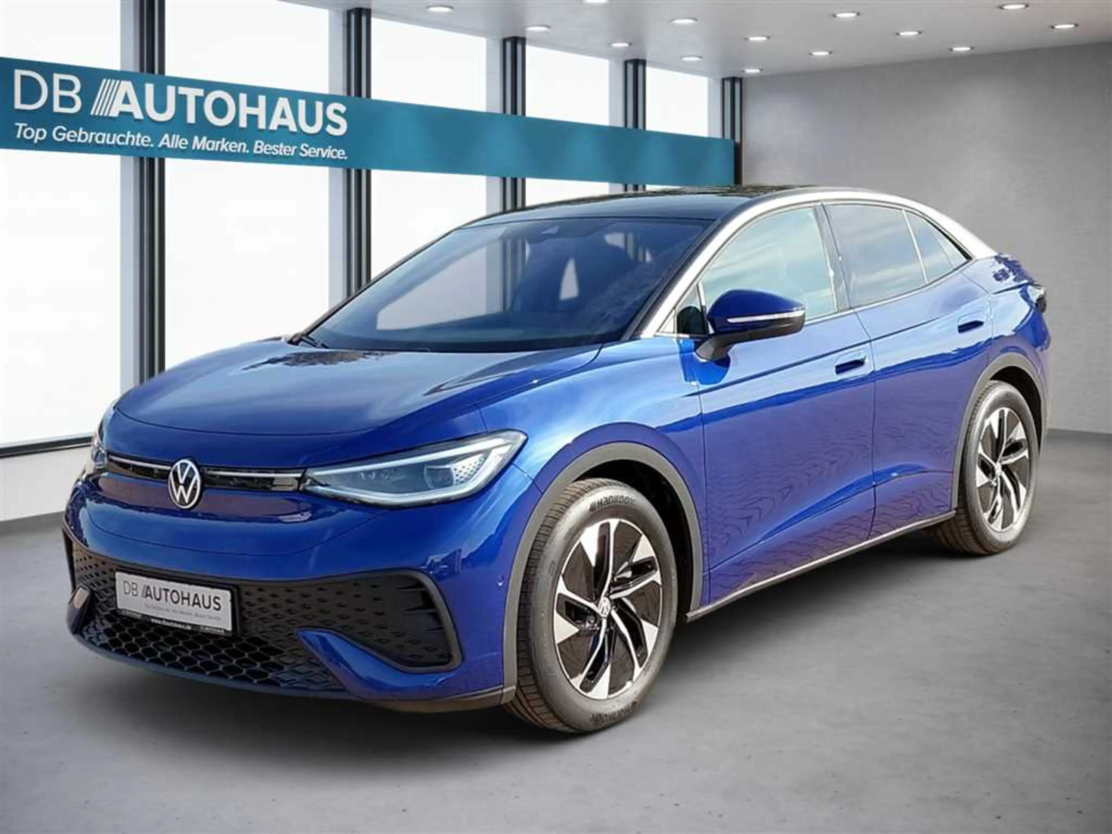 Volkswagen ID.5 Pro 82 kWh