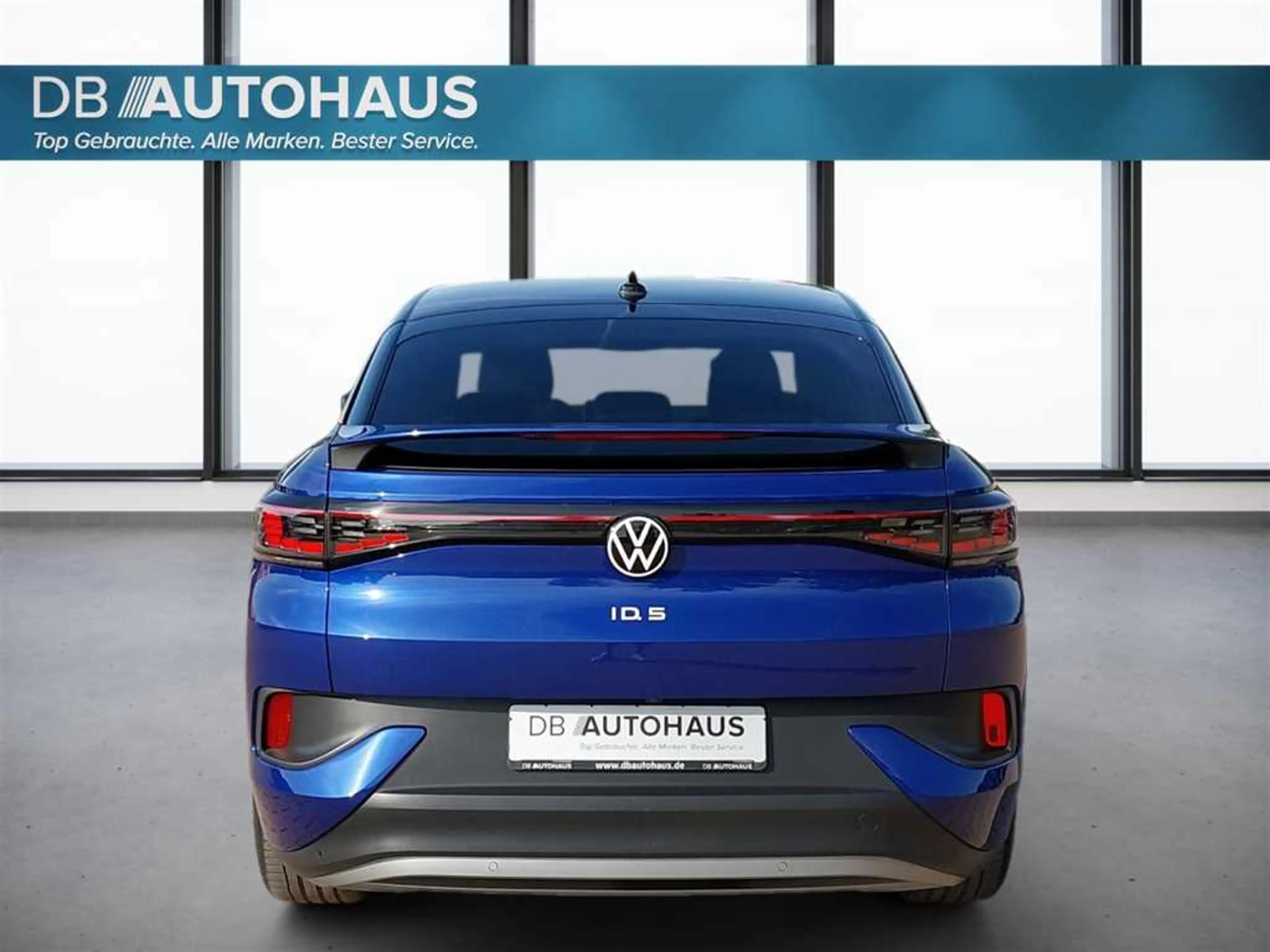 Volkswagen ID.5 Pro 82 kWh — photo 5