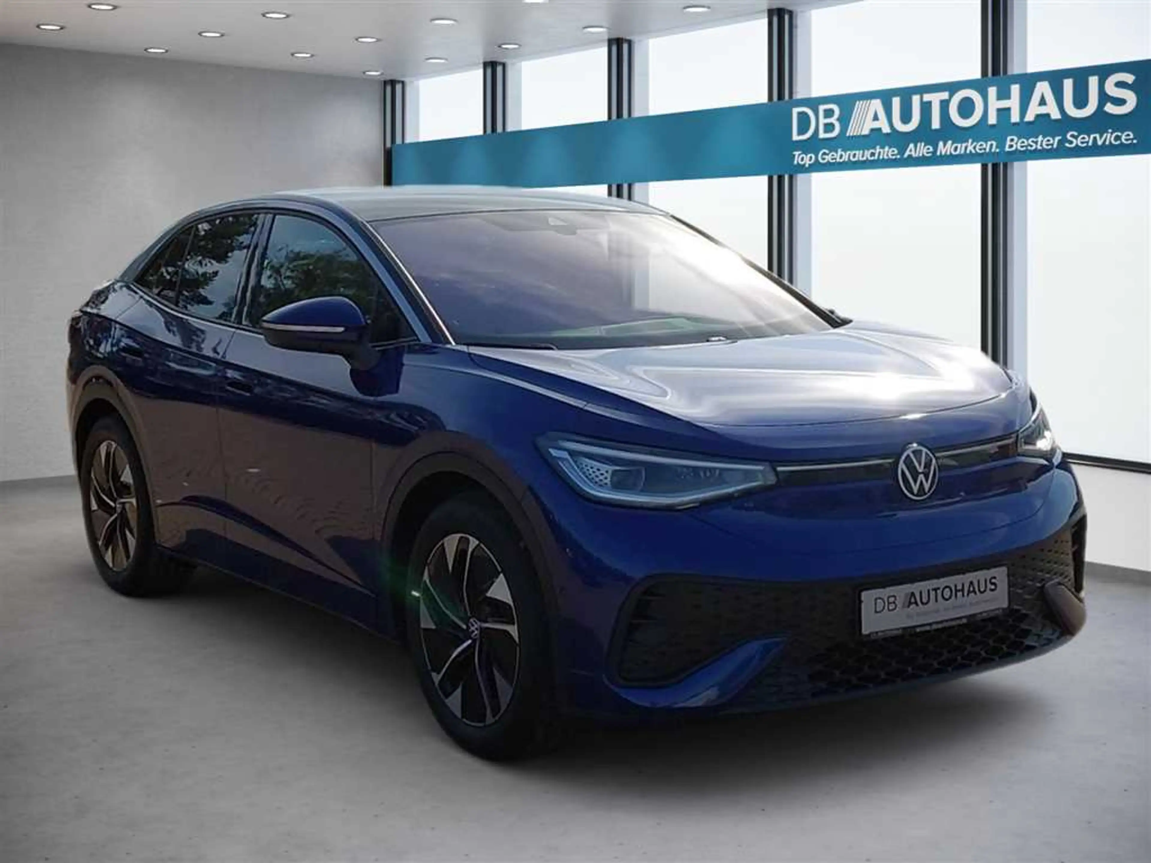 Volkswagen ID.5 Pro 82 kWh — photo 2