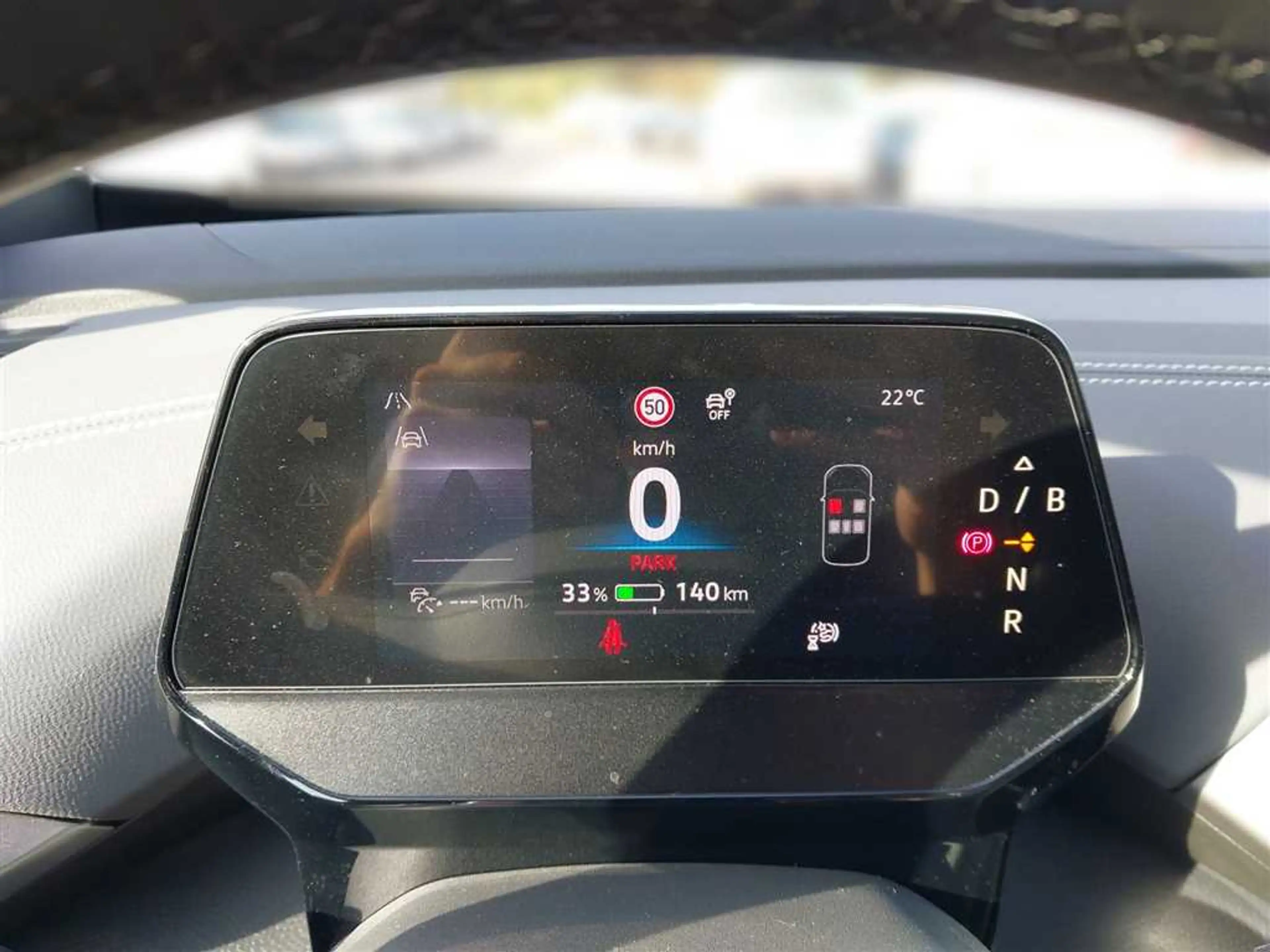 Volkswagen ID.5 Pro 82 kWh — photo 10