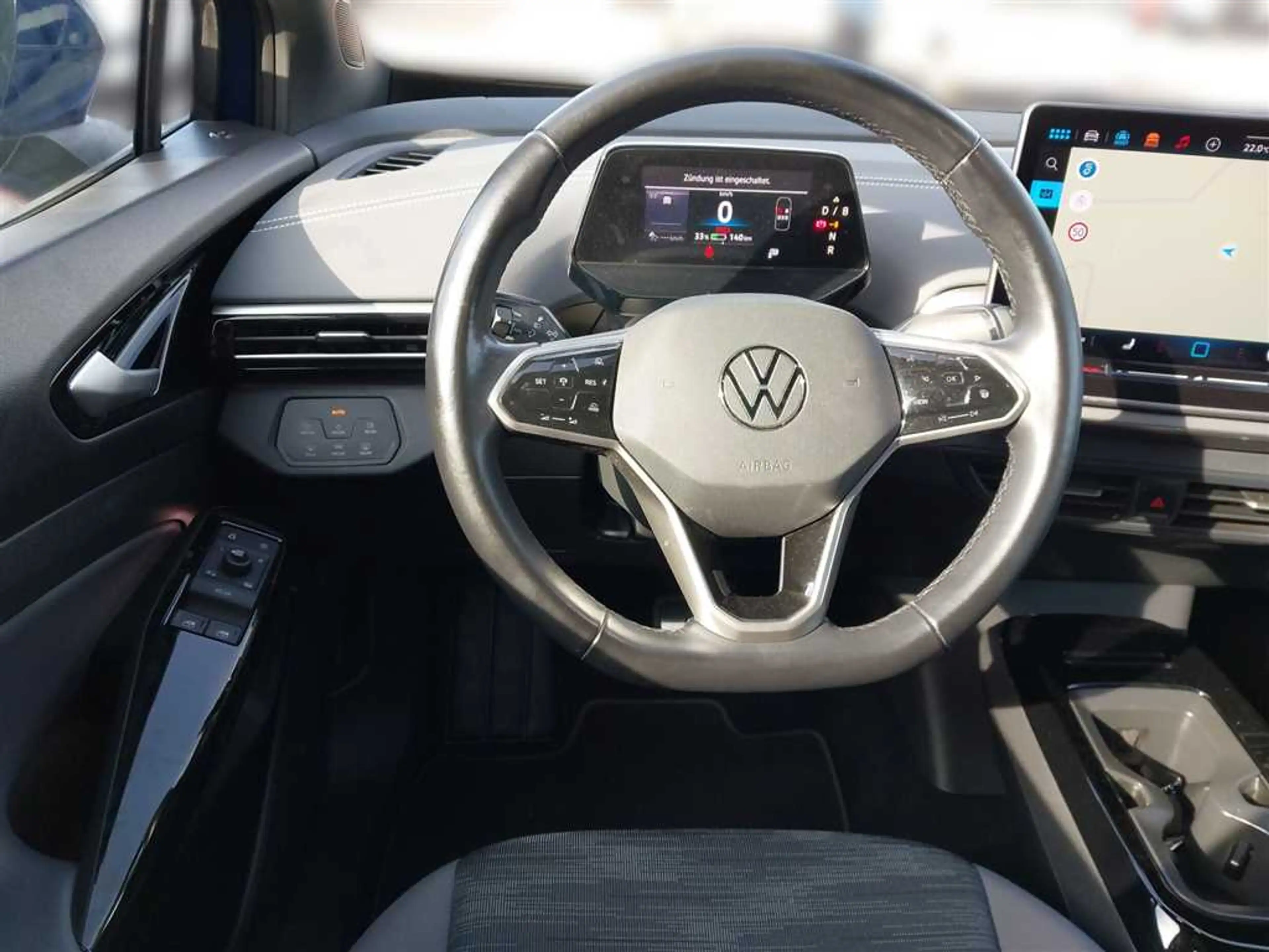 Volkswagen ID.5 Pro 82 kWh — photo 9