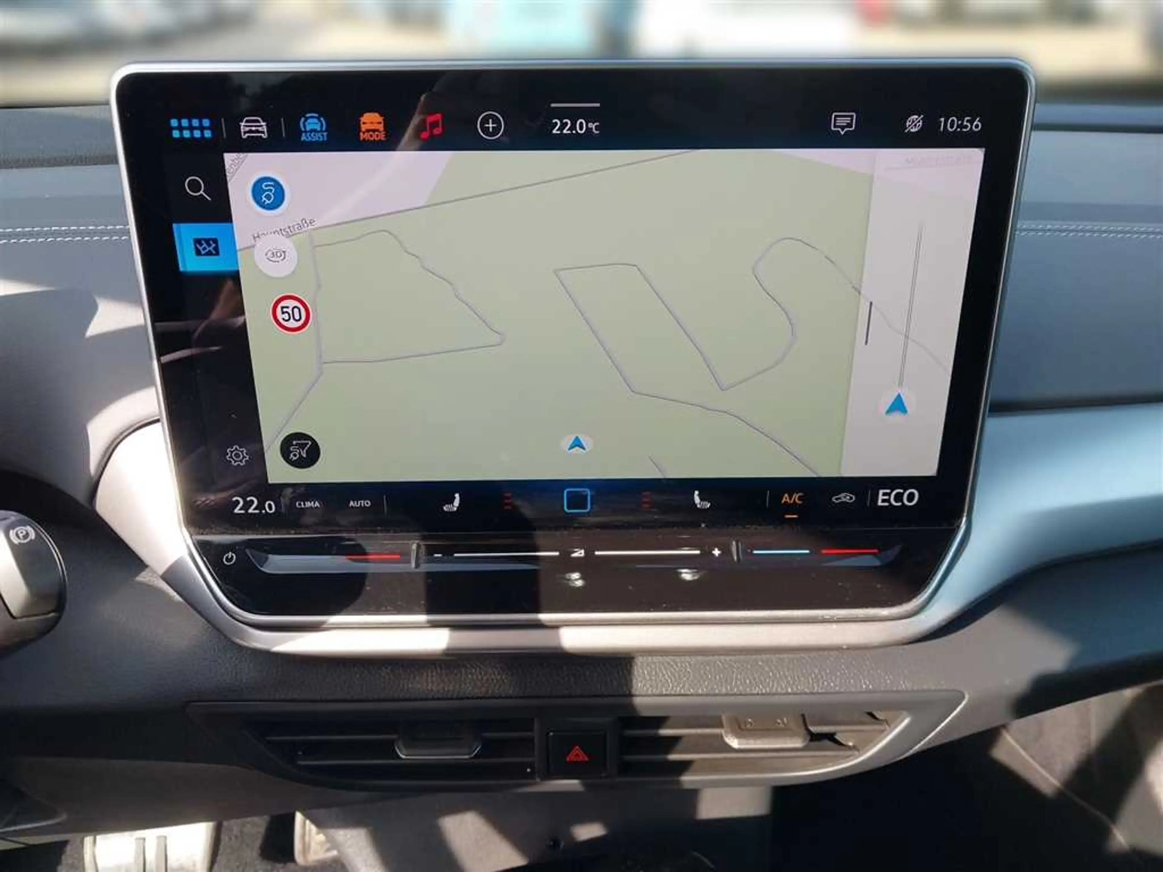 Volkswagen ID.5 Pro 82 kWh — photo 11
