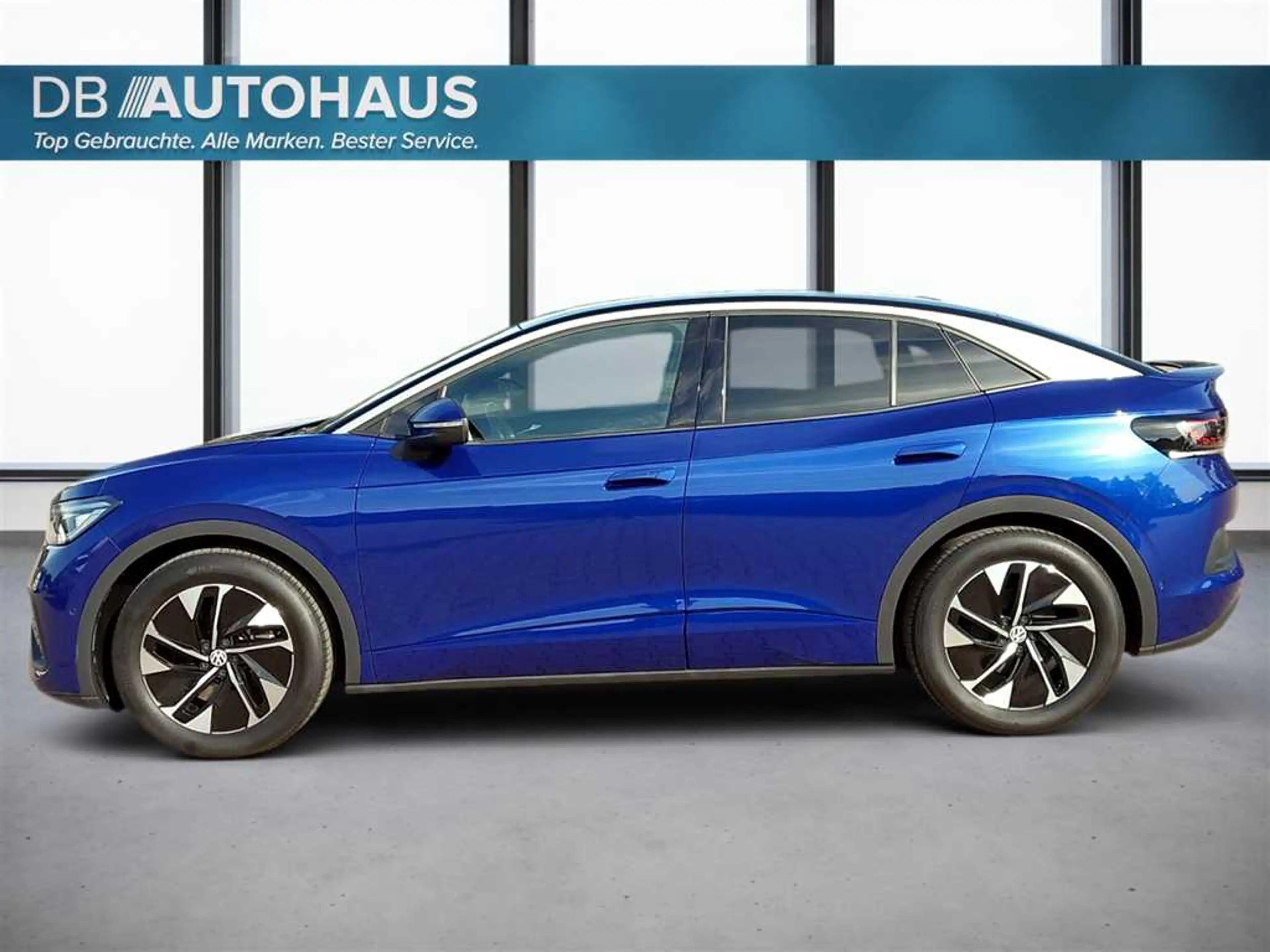 Volkswagen ID.5 Pro 82 kWh — photo 7