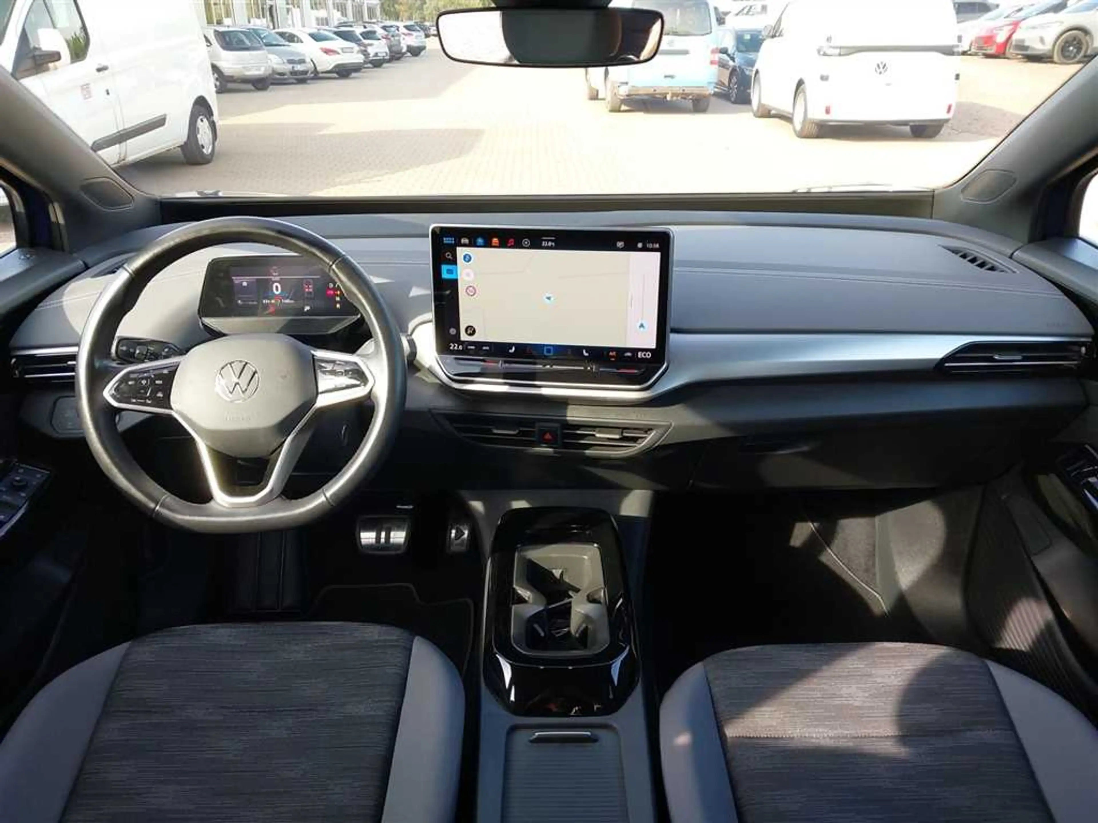 Volkswagen ID.5 Pro 82 kWh — photo 12