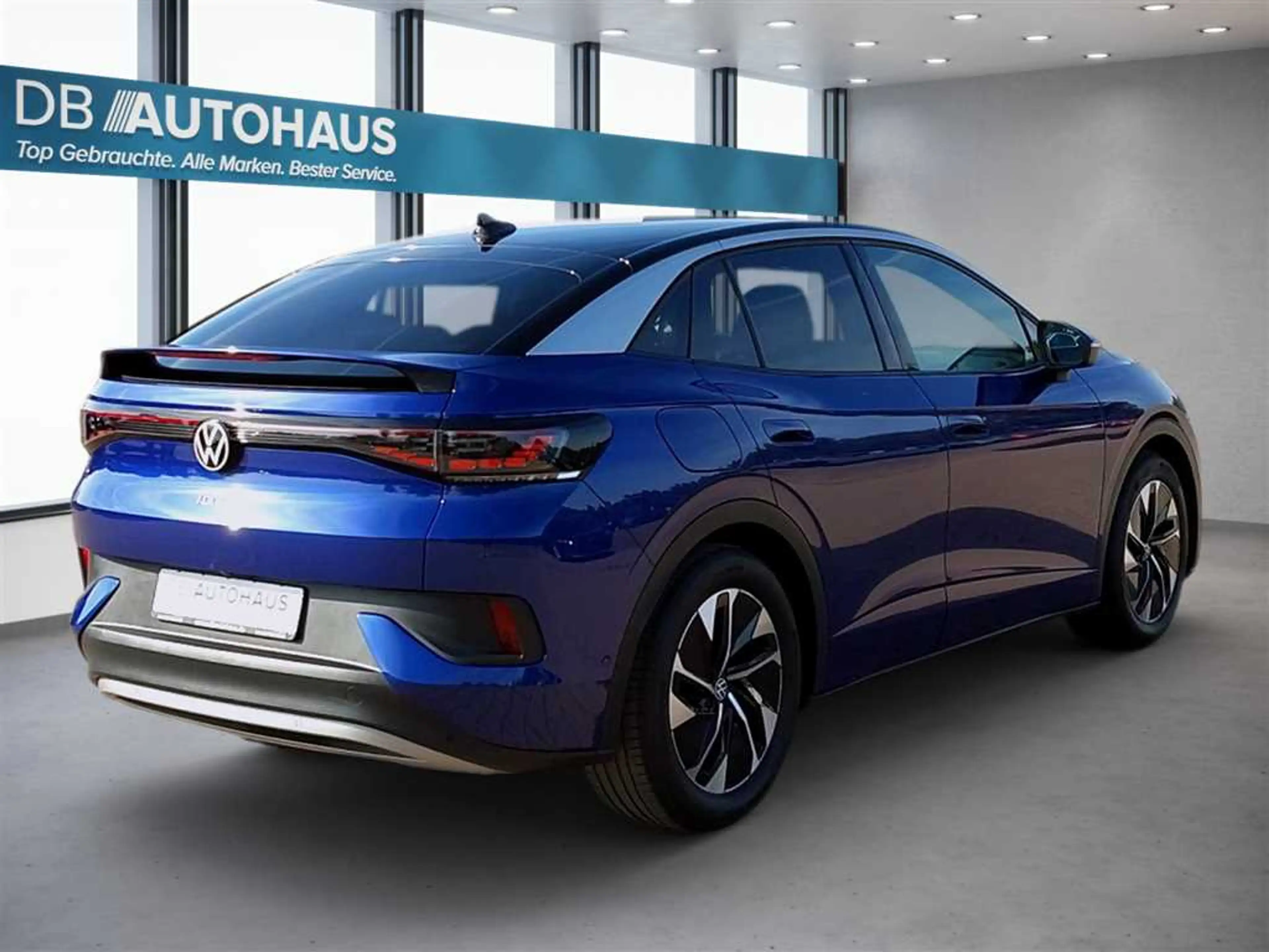 Volkswagen ID.5 Pro 82 kWh — photo 4