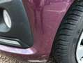 Peugeot 108 VTI 68 Active * 5 Türen * Scheckheft * 1. HAND Violett - thumbnail 2