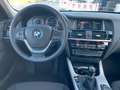 BMW X3 xDrive20d NaviProf Xenon Pano Memory H&K 2.Hd Schwarz - thumbnail 14