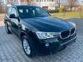 BMW X3 xDrive20d NaviProf Xenon Pano Memory H&K 2.Hd Schwarz - thumbnail 4