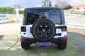 Jeep Wrangler 2.8 CRD DPF Sport Blanc - thumbnail 6