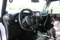 Jeep Wrangler 2.8 CRD DPF Sport Blanc - thumbnail 9
