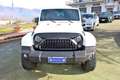 Jeep Wrangler 2.8 CRD DPF Sport Blanc - thumbnail 2