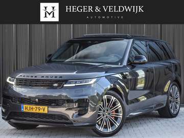 3.0 P550e Autobiography PHEV | NL-Auto | Panoramad