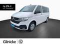 Volkswagen T6.1 Multivan Trendl 2.0 TDI Climatronic AHK PDC Wit - thumbnail 1