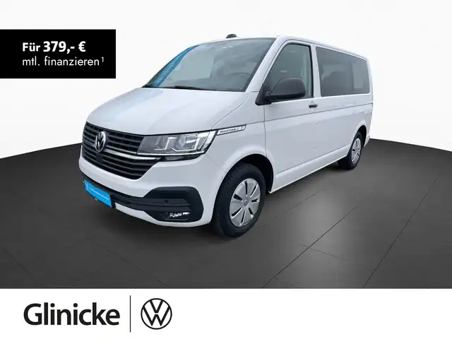 Volkswagen T6.1 Multivan Trendl 2.0 TDI Climatronic AHK PDC