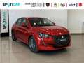 Peugeot 208 1.5 BlueHDi S&S Active Pack 100 Rosso - thumbnail 3