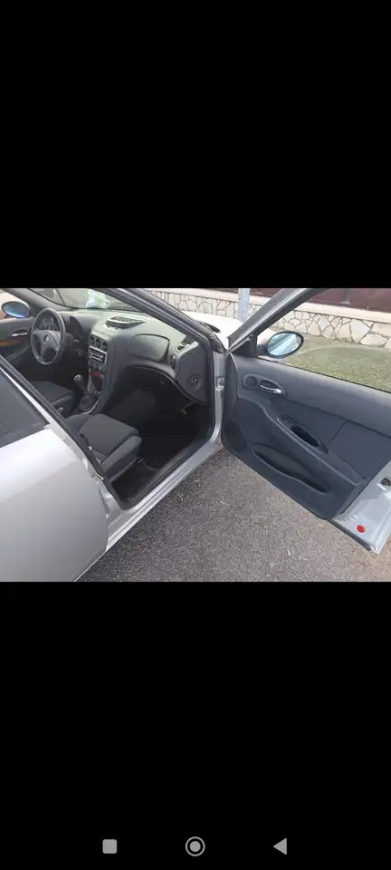 Alfa Romeo 156 1.8 ts 16v Distinctive, foto 10