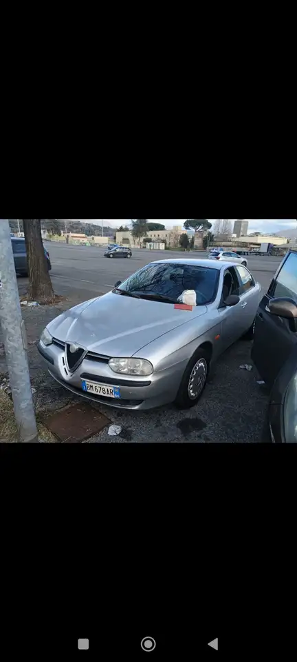 Alfa Romeo 156 1.8 ts 16v Distinctive, foto 1