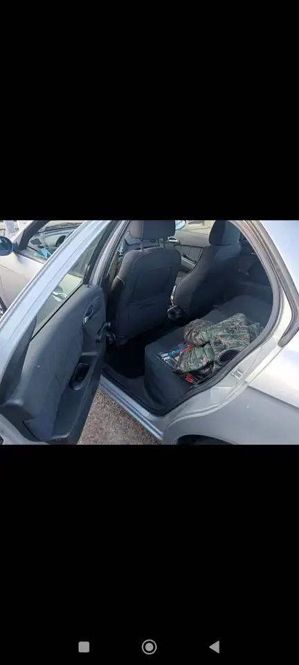 Alfa Romeo 156 1.8 ts 16v Distinctive, foto 5