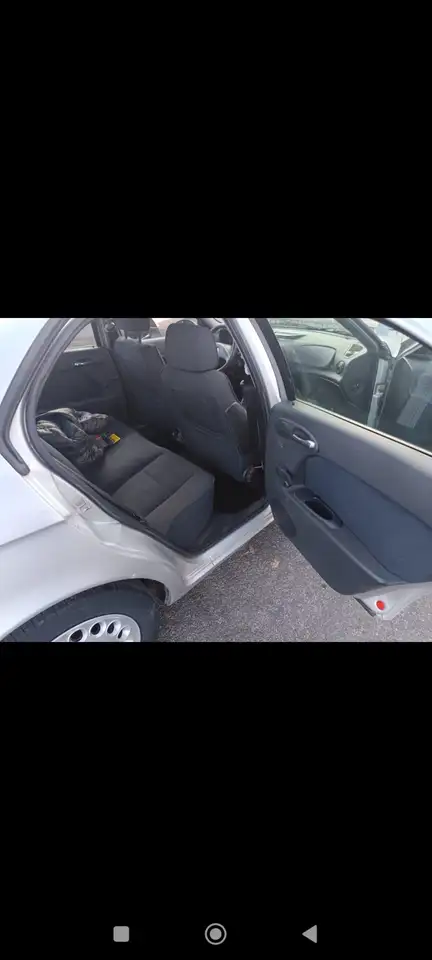Alfa Romeo 156 1.8 ts 16v Distinctive, foto 9