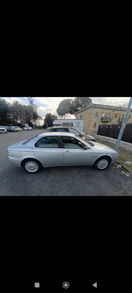 Alfa Romeo 156 1.8 ts 16v Distinctive, foto 3