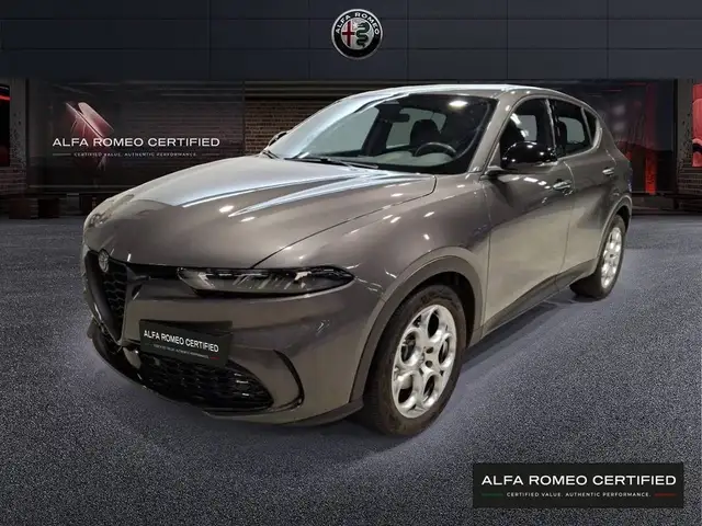 Alfa Romeo Tonale 1.6 DS Sprint FWD