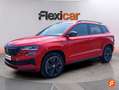 Skoda Karoq 2.0TDI Adblue Sportline DSG 85kW Rojo - thumbnail 3
